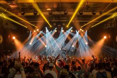 How to make your next event more successful: 10 tips