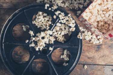 How to organise a film screening