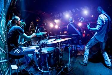 How to organise a music concert: Top Tips