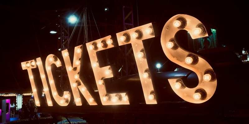 How are ticket prices determined?