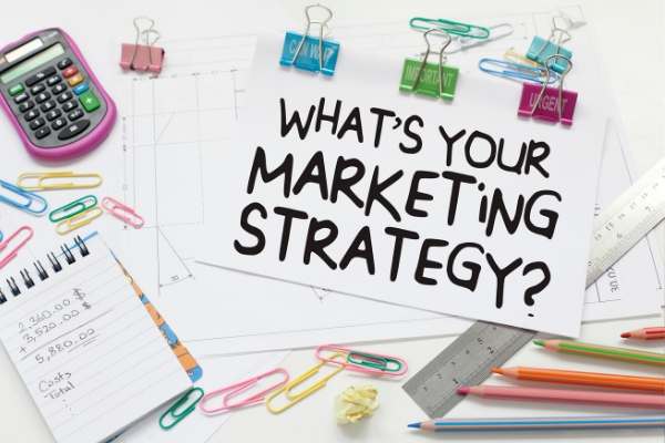 How early should you start promoting an event?