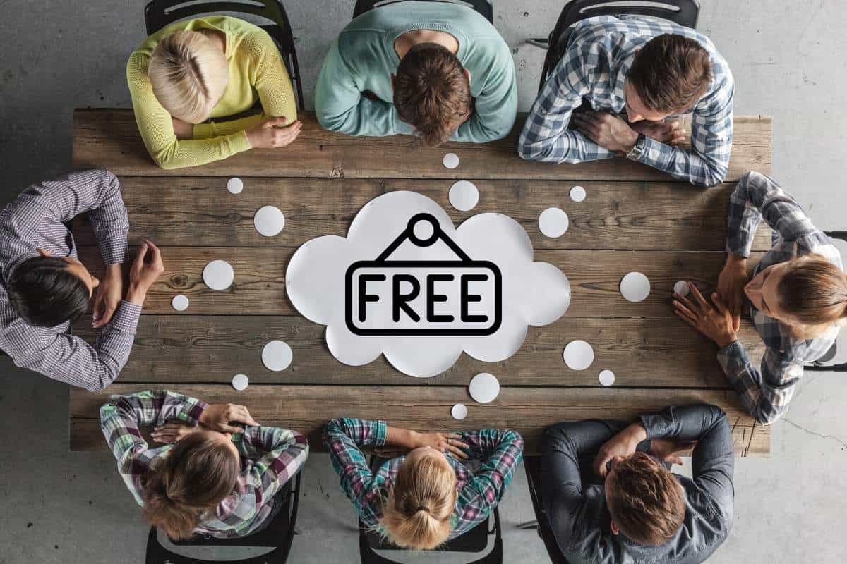 How Can I Get A Free Venue? Six Top Tips